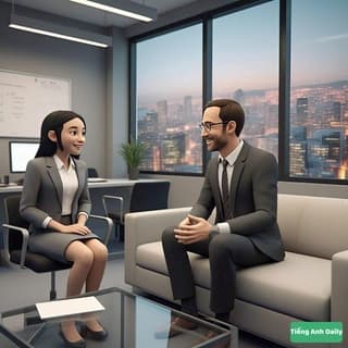 Cách Trả Lời Câu Hỏi Speaking IELTS Hiệu Quả – Tránh Lỗi Liệt Kê - tienganhdaily.vn