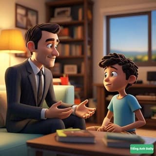 Luyện nghe chính tả với chủ đề Luyện tập giao tiếp về tài chính và kỹ năng - tienganhdaily.vn
