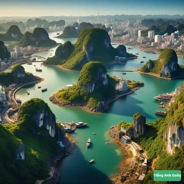 Giới thiệu đất nước của bạn - tienganhdaily.vn