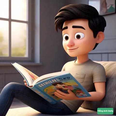 Các thói quen tốt mà bản thân cần có và các cách để luyện tập tạo thói quen tốt - tienganhdaily.vn