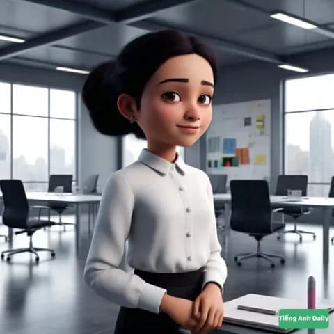 Suy nghĩ về quan điểm tuổi trẻ nên làm việc ở nhiều công ty - tienganhdaily.vn