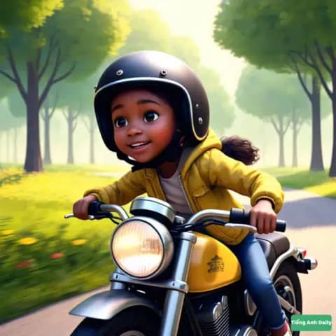 Sự thuận lợi và bất tiện khi sử dụng phương tiện cá nhân - tienganhdaily.vn