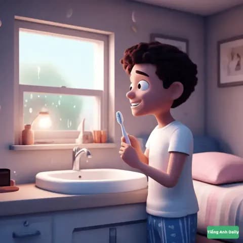Viết đoạn văn giới thiệu bản thân bằng tiếng Anh - tienganhdaily.vn