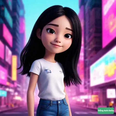 Viết về hình mẫu lý tưởng người yêu mà bạn mong ước - tienganhdaily.vn