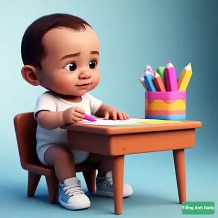 Có nên cho con trẻ học thêm nhiều không - tienganhdaily.vn