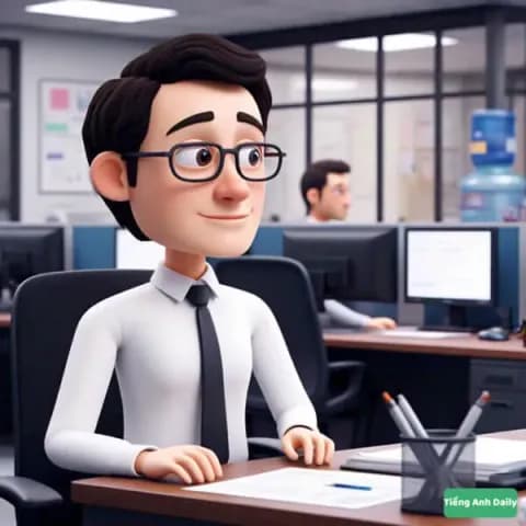 Ta nên làm gì để không bị đào thải trong thời đại cạnh tranh - tienganhdaily.vn