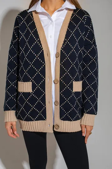 Từ vựng Cardigan nghĩa là Áo len cardigan - tienganhdaily.vn