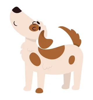 Từ vựng dog nghĩa là chó - tienganhdaily.vn