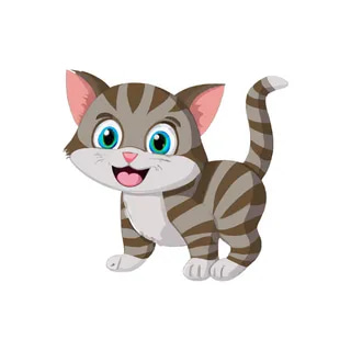 Từ vựng cat nghĩa là mèo - tienganhdaily.vn
