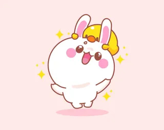 Từ vựng rabbit nghĩa là thỏ - tienganhdaily.vn
