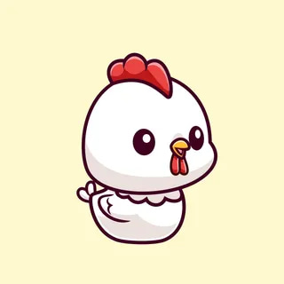 Từ vựng chicken nghĩa là gà - tienganhdaily.vn