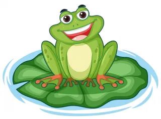 Từ vựng frog nghĩa là ếch - tienganhdaily.vn