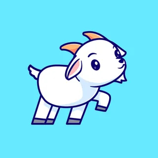 Từ vựng goat nghĩa là dê - tienganhdaily.vn