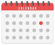 Từ vựng calendar nghĩa là lịch - tienganhdaily.vn