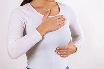 Từ vựng Chest nghĩa là Ngực - tienganhdaily.vn