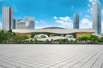 Từ vựng sidewalk nghĩa là vỉa hè - tienganhdaily.vn