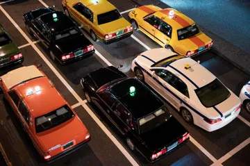 Từ vựng traffic jam nghĩa là tắc đường - tienganhdaily.vn