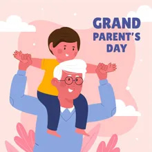 Từ vựng grandfather nghĩa là ông nội/ông ngoại - tienganhdaily.vn