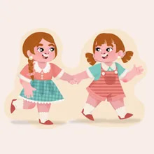 Từ vựng cousin nghĩa là anh em họ - tienganhdaily.vn