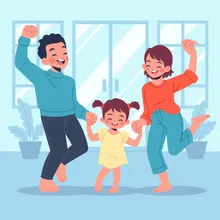 Từ vựng daughter nghĩa là con gái - tienganhdaily.vn