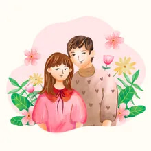 Từ vựng wife nghĩa là vợ - tienganhdaily.vn