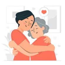 Từ vựng aunt nghĩa là cô/bác - tienganhdaily.vn