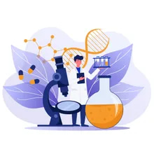 Từ vựng biology nghĩa là sinh học - tienganhdaily.vn