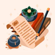 Từ vựng literature nghĩa là văn học - tienganhdaily.vn