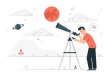 Từ vựng astronomy nghĩa là thiên văn học - tienganhdaily.vn
