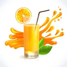 Từ vựng juice nghĩa là nước trái cây - tienganhdaily.vn
