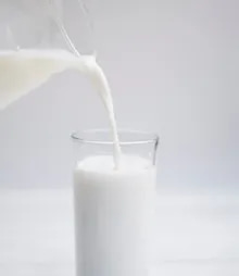 Từ vựng milk nghĩa là sữa - tienganhdaily.vn