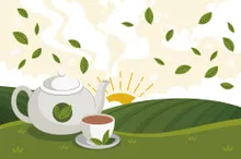 Từ vựng tea nghĩa là trà - tienganhdaily.vn