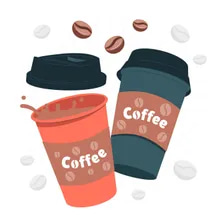 Từ vựng coffee nghĩa là cà phê - tienganhdaily.vn