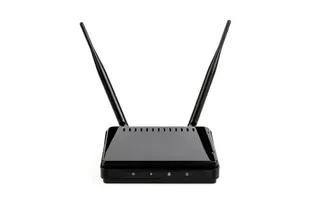 Từ vựng router nghĩa là bộ định tuyến - tienganhdaily.vn