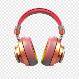 Từ vựng headphones nghĩa là tai nghe - tienganhdaily.vn