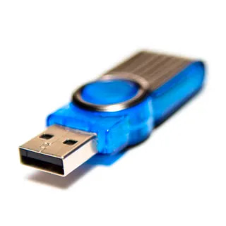 Từ vựng usb drive nghĩa là ổ usb - tienganhdaily.vn