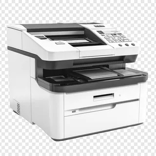 Từ vựng printer nghĩa là máy in - tienganhdaily.vn