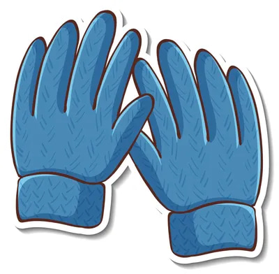 Từ vựng Gloves nghĩa là Găng tay - tienganhdaily.vn