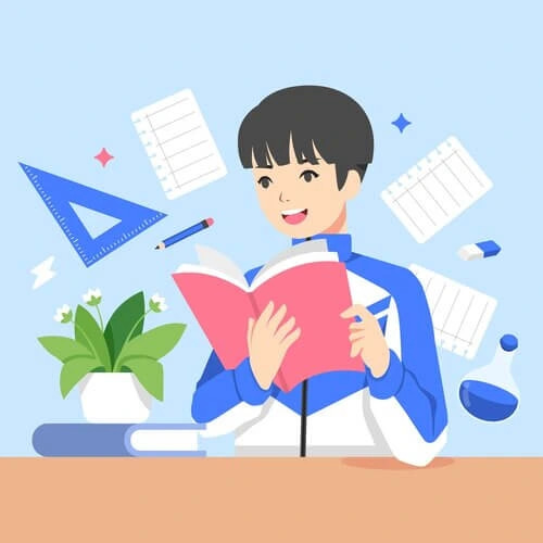 Từ vựng Do homework nghĩa là Làm bài tập - tienganhdaily.vn