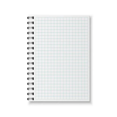 Từ vựng Notebook nghĩa là Vở - tienganhdaily.vn