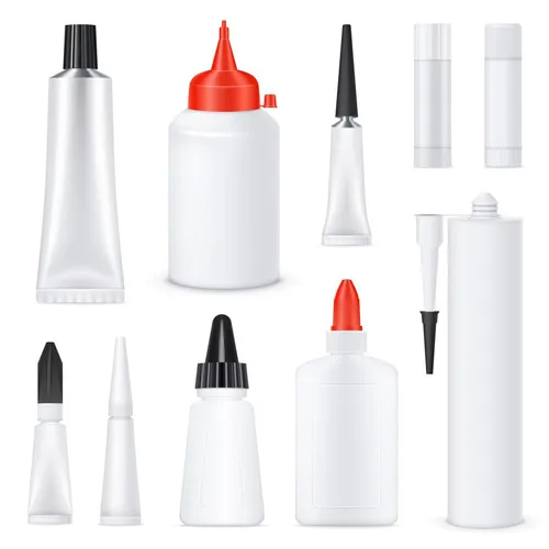 Từ vựng Glue stick nghĩa là Keo dán - tienganhdaily.vn
