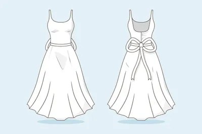 Từ vựng Dress nghĩa là Váy liền - tienganhdaily.vn