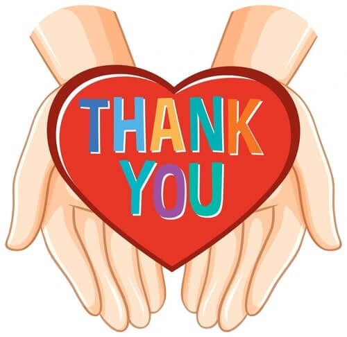 Từ vựng I’m fine, thank you nghĩa là Tôi khỏe, cảm ơn bạn - tienganhdaily.vn