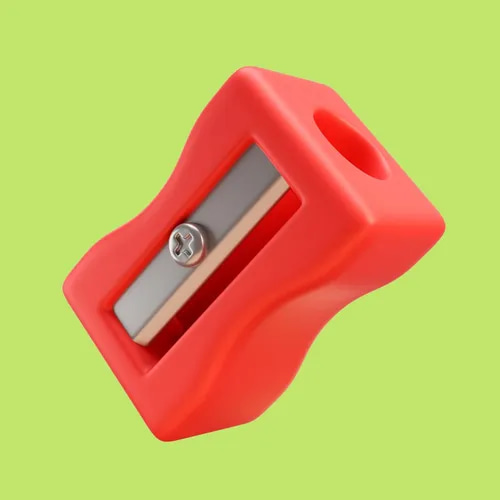 Từ vựng Sharpener nghĩa là Gọt bút chì - tienganhdaily.vn