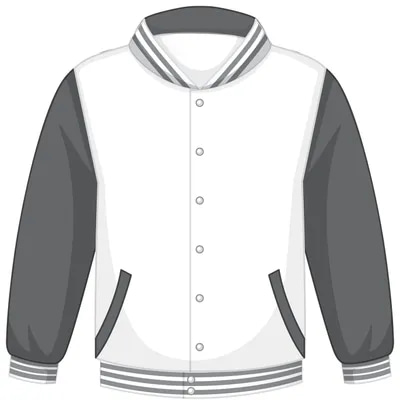 Từ vựng Jacket nghĩa là Áo khoác - tienganhdaily.vn