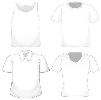 Từ vựng T-shirt nghĩa là Áo phông - tienganhdaily.vn