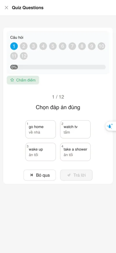 Cùng bạn học Tiếng Anh tốt hơn mỗi ngày - tienganhdaily.vn