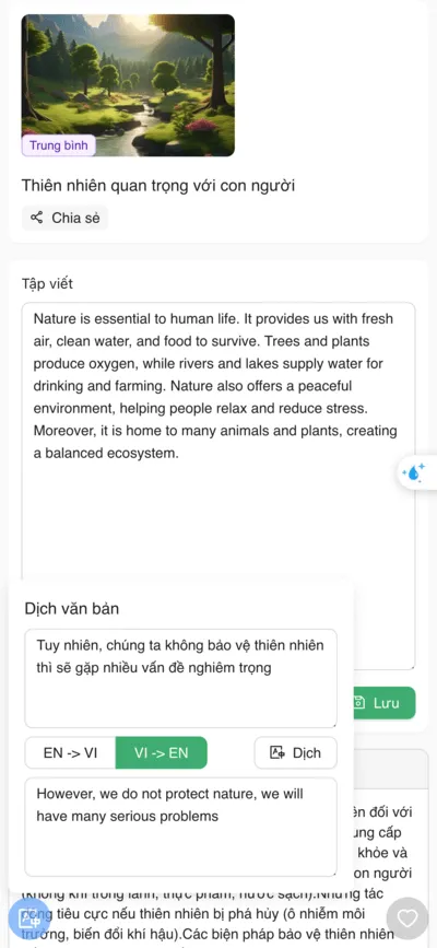Cùng bạn học Tiếng Anh tốt hơn mỗi ngày - tienganhdaily.vn