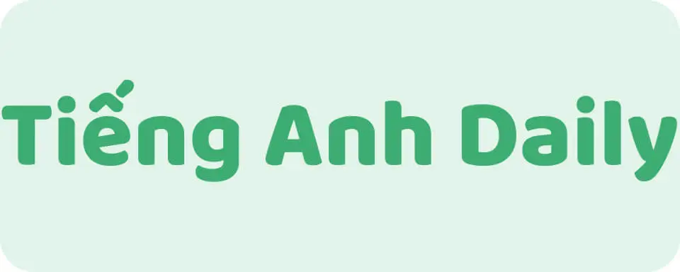 Cùng bạn học Tiếng Anh tốt hơn mỗi ngày - tienganhdaily.vn